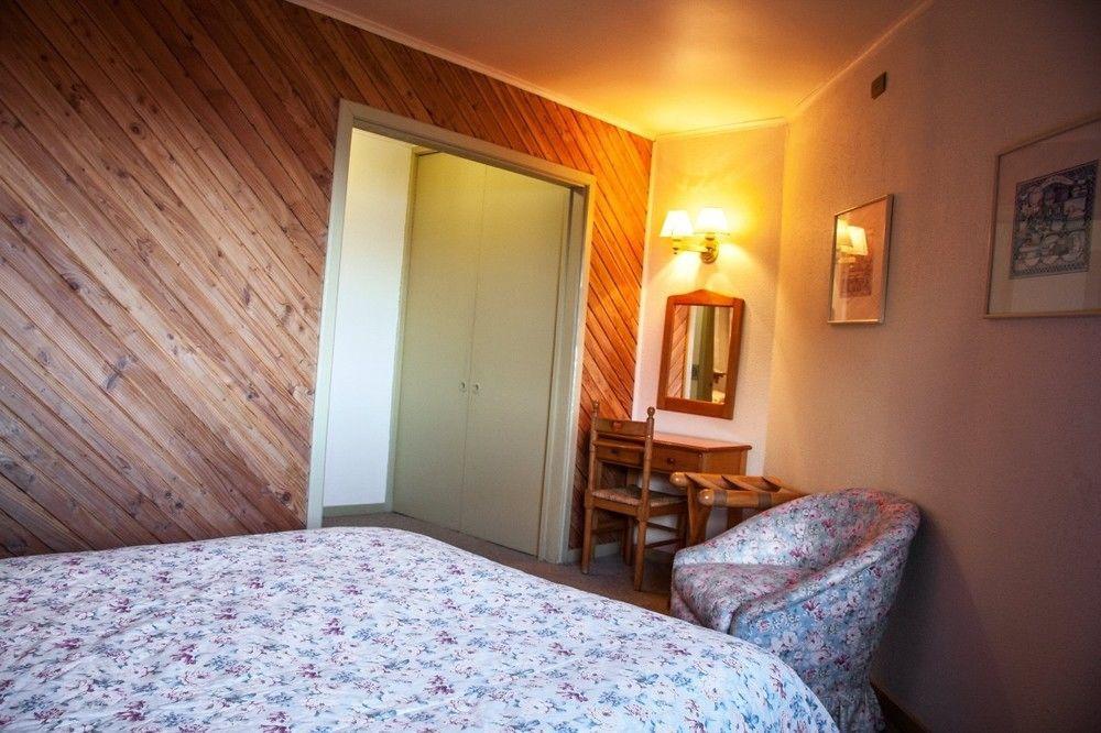 Salzburg Hotell Frutillar Eksteriør bilde